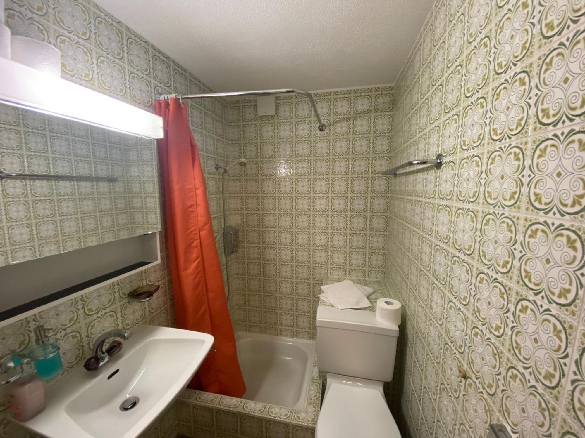 Hotel Old Jnn Клостерс Экстерьер фото